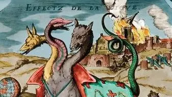 Front cover of Politics, Polemic, and Political Thought During the French Wars of Religion