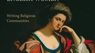 book cover of The Spiritual Lives and Manuscript Cultures of Eighteenth-Century English Women
