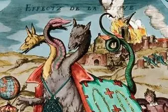 Front cover of Politics, Polemic, and Political Thought During the French Wars of Religion