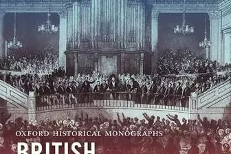 cover of British Philanthropy in the Globalizing World