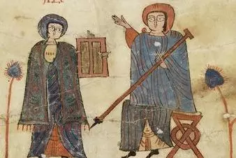 Cover of Text and Textuality in Early Medieval Iberia