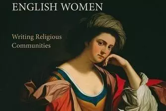 book cover of The Spiritual Lives and Manuscript Cultures of Eighteenth-Century English Women